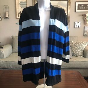 Women’s 3/4 length sleeve cardigan